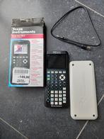Texas Instruments TI-84 Plus CE-T, Diversen, Ophalen