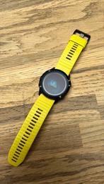 GARMIN Fenix 6 PRO Solar, Handtassen en Accessoires, Sporthorloges, Ophalen of Verzenden, Zo goed als nieuw, Zwart, Garmin