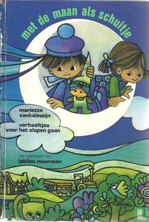 boek: een koffertje vol dromen/gaatjes in/Mariette & Jaklien, Boeken, Kinderboeken | Kleuters, Gelezen, Fictie algemeen, Voorleesboek