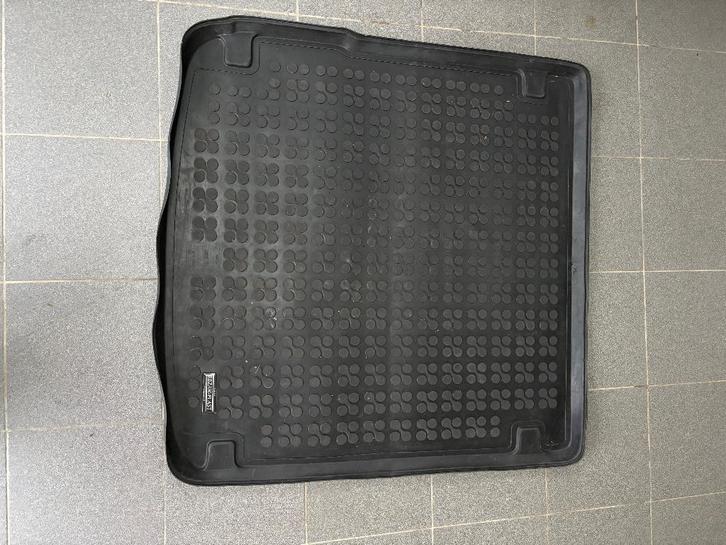 Tapis de coffre Skoda kodiaq, Autos : Divers, Tapis de coffre, Comme neuf, Enlèvement ou Envoi