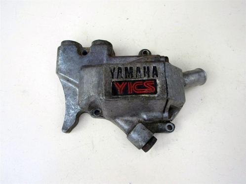 Yamaha XZ550 thermostaathuis thermostaat behuizing XZ 550, Motoren, Onderdelen | Yamaha, Gebruikt, Ophalen of Verzenden