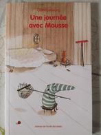 Een dag met Mousse, Ophalen, Europa overig, Claire Lebourg, Nieuw