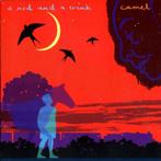 CAMEL "A NOD IN A WINK", Ophalen, Zo goed als nieuw, Progressive