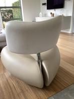Leolux pallone, Maison & Meubles, Fauteuils, Moins de 75 cm, Comme neuf, Enlèvement, 75 à 100 cm