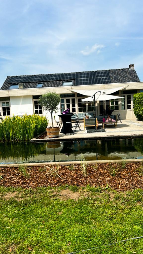 Hoeve te koop, Immo, Huizen en Appartementen te koop, Provincie Vlaams-Brabant, Vrijstaande woning, C