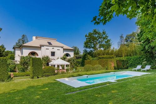 Maison à Rhode-Saint-Genèse, 5 chambres, Immo, Maisons à vendre, Maison individuelle