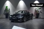 BMW 4-serie Cabrio 420i 50YR M-PACK | NEKVERWARMING | HARMAN, Auto's, Automaat, 4 zetels, Gebruikt, 135 kW