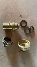 adaptateurs remplissage LPG GPL, Enlèvement, Utilisé