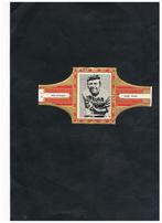 SIGARENBANDEN WIELRENNERS, Verzamelen, Rookartikelen, Aanstekers en Luciferdoosjes, Verzenden, Zo goed als nieuw, Sigarenbandjes