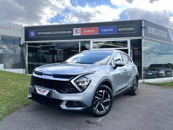 KIA Sportage 1.6 T-GDi Pulse*LED*GPS*CAM*ATTACJE-REMOR beschikbaar voor biedingen