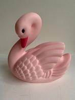 LED (nacht)lampje Woodland ‘lapin and me’ ZWAAN roze, Ophalen of Verzenden, Nieuw, Lamp