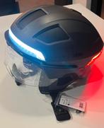 Casque de vélo ABUS URBAN HYP-E ACE, Vélos & Vélomoteurs, Accessoires vélo | Casques de vélo, Enlèvement ou Envoi, Neuf, S, Homme