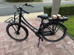 NIEUWE VanDijck Aphrodite Elektrische fiets, Fietsen en Brommers, Nieuw, 47 tot 51 cm, 50 km per accu of meer, Ophalen