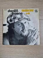 Singel Daniel Boone, Ophalen of Verzenden