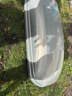 Thule 780, Ophalen