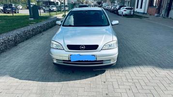 OPEL ASTRA /2004/1.4/km16350 beschikbaar voor biedingen