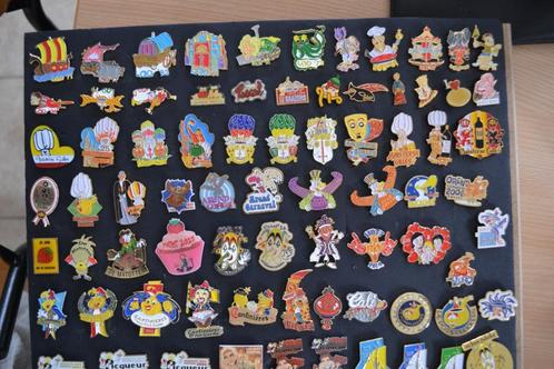 carnaval pins Aalst carnaval, Verzamelen, Speldjes, Pins en Buttons, Nieuw, Speldje of Pin, Ophalen of Verzenden
