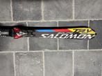 ski Salomon T3V Race equipe, Ophalen, 140 tot 160 cm, Gebruikt, Salomon