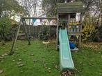 Speeltoestel, Kinderen en Baby's, Speelgoed | Buiten | Speeltoestellen, Ophalen, Schommel