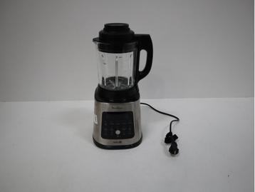Moulinex PerfectMix Cook LM835D10 Soepmaker / Blender