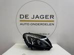 MB W205 C KLASSE LED HP KOPLAMP RECHTS A2058200661, Auto-onderdelen, Gebruikt, Mercedes-Benz