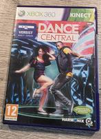Dance Central, Xbox 360, PAL, DVD, DUT, Games en Spelcomputers, Games | Xbox 360, Ophalen of Verzenden, Zo goed als nieuw, Muziek