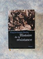 Résistance Verzet Weerstand Rex Degrelle Geheim Leger Armée, Boeken, Ophalen of Verzenden, Zo goed als nieuw, 20e eeuw of later