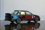 Ford Sierra Cosworth ,Burago, Enlèvement ou Envoi, Utilisé, Voiture, Autres marques