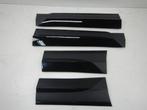 VW Tiguan 5NA Urban Sport Blackline Sideskirt Set Links en R, Ophalen of Verzenden, Gebruikt, Volkswagen, Bumper