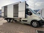 Renault Master frigo, élévateur d'Hollandia, GPS, airco, Auto's, Bestelwagens en Lichte vracht, https://public.car-pass.be/vhr/259ac898-b6ba-4d8b-94a8-46dd898b58ff