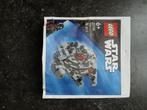 LEGO STAR WARS, Ophalen of Verzenden, Nieuw, Lego
