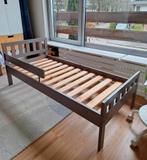 IKEA MYGGA cadre de lit enfant, Ophalen, Gebruikt, 160 cm