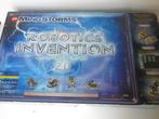 L'invention robotique Lego Mindstorms 2.0, Enlèvement ou Envoi, Utilisé, Lego
