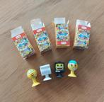 Emoji Aldi 2025 - 4 stuks beschikbaar, Verzamelen, Supermarktacties, Aldi, Ophalen of Verzenden