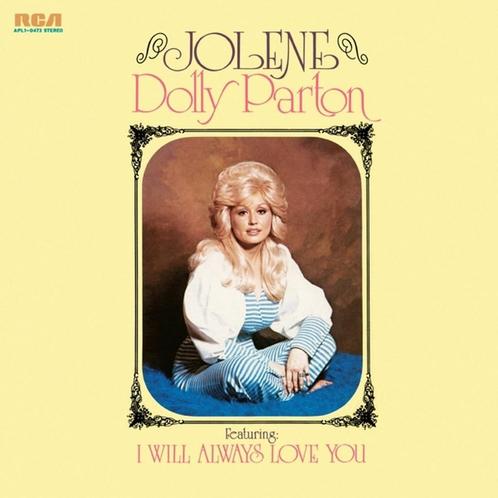 Dolly Parton - Jolene, Cd's en Dvd's, Vinyl | Country en Western, Nieuw in verpakking, 12 inch, Ophalen of Verzenden