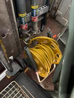 Waterslang, Tuin en Terras, Ophalen, Zo goed als nieuw