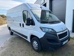Peugeot boxer l3 h2.  2021, Particulier, Te koop, Peugeot