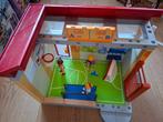 Gymnastiekzaal playmobil, Ophalen, Gebruikt, Complete set