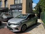 Renault Clio 1.0i/INTENS/70.000KM/AIRCO/CAMERA/12M GARANTIE, Leder en Stof, Handgeschakeld, 5 deurs, Electronic Stability Program (ESP)