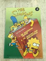 Strip - The Simpsons, Boeken, Ophalen of Verzenden, Gelezen