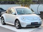 Vw Beetle 1.6i ** 028.000 km ** Automatiek ** Airco **, Auto's, Volkswagen, Electronic Stability Program (ESP), 1600 cc, Bedrijf