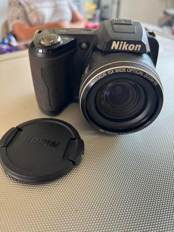 Nikon Coolpix L110 beschikbaar voor biedingen