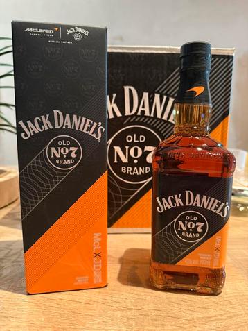 Jack Daniel’s Edition McLaren 2025, Enlèvement ou Envoi, Neuf