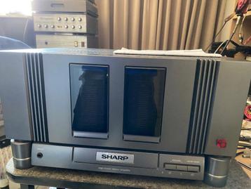 Versterker SHARP SX 8800  beschikbaar voor biedingen