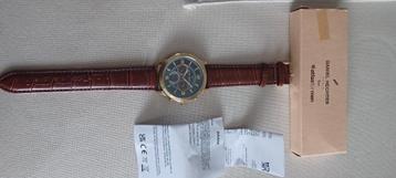 Bracelet montre homme beschikbaar voor biedingen