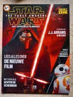 Star wars: the force awakens: het officiele filmboek, Ophalen of Verzenden, Zo goed als nieuw