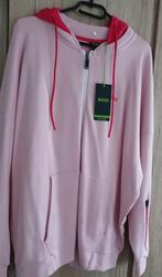 Hugo boss nieuw vestje maatje xl Nieuwprijs 225€, Kleding | Dames, Sportkleding, Ophalen of Verzenden, Nieuw