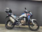 Honda Africa Twin 1100 (bj 2021), Motoren, Motoren | Honda, Bedrijf, Meer dan 35 kW, Overig, 1100 cc