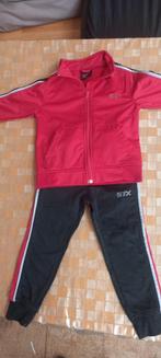 SPORTTRAININGSPAKJE 2-3jr, Kleding | Heren, STX, Overige maten, Ophalen of Verzenden, Gedragen