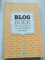 Kelly Deriemaeker - Blog boek, Livres, Mode, Comme neuf, Enlèvement ou Envoi, Kelly Deriemaeker